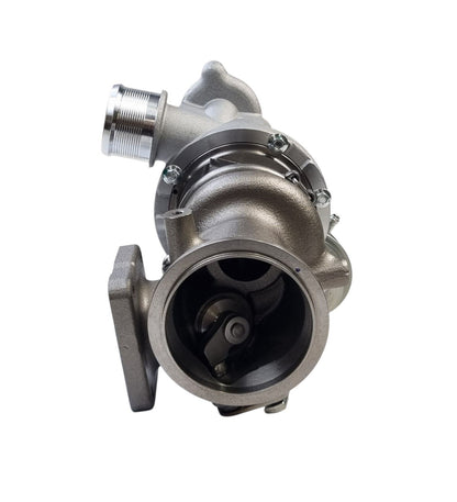 812811-0001 New Turbocharger