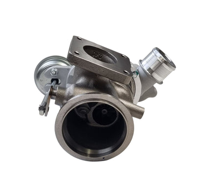 812811-0001 New Turbocharger
