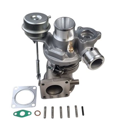 812811-0001 New Turbocharger
