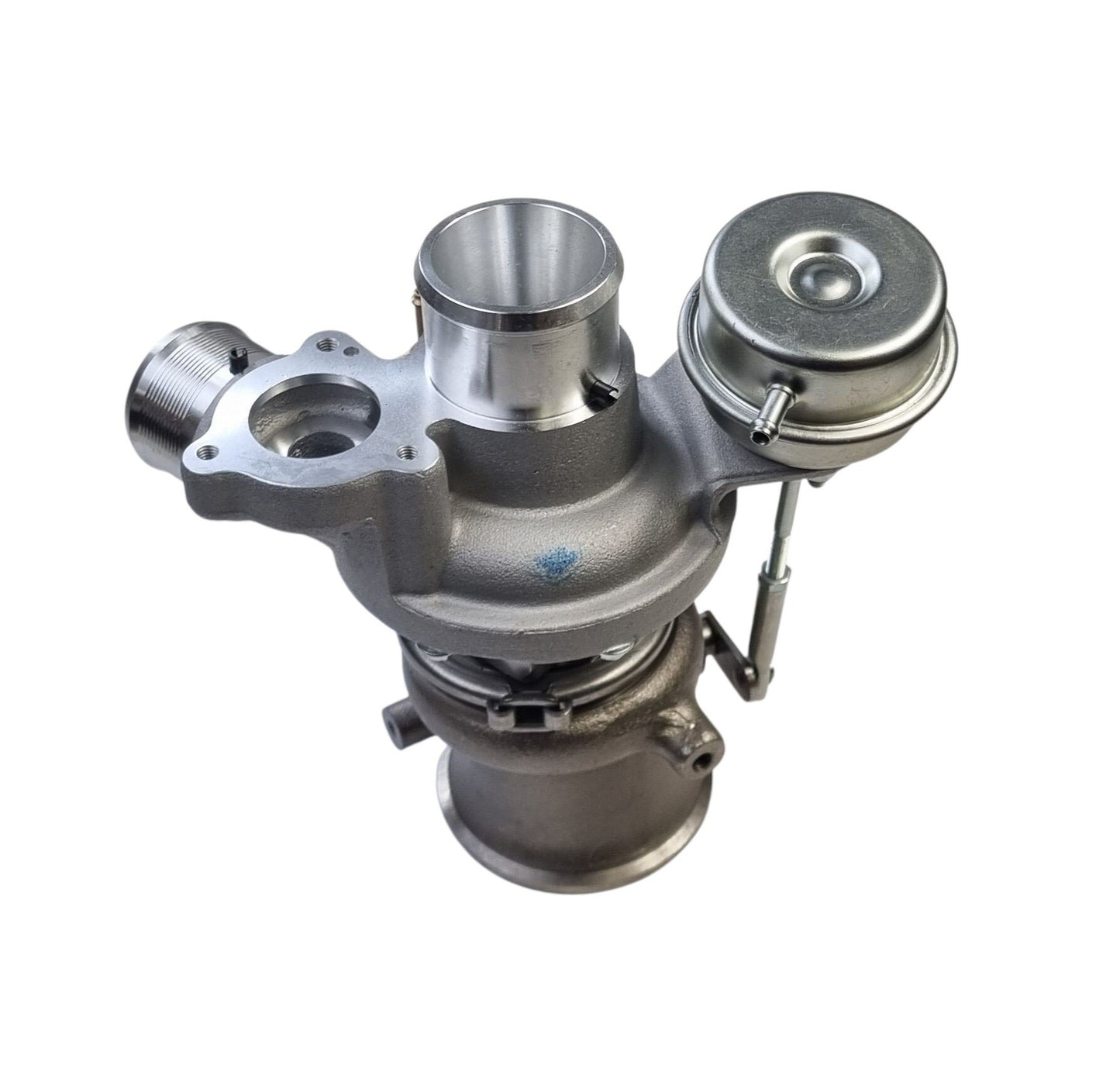 812811-0001 New Turbocharger