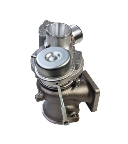 812811-0001 New Turbocharger