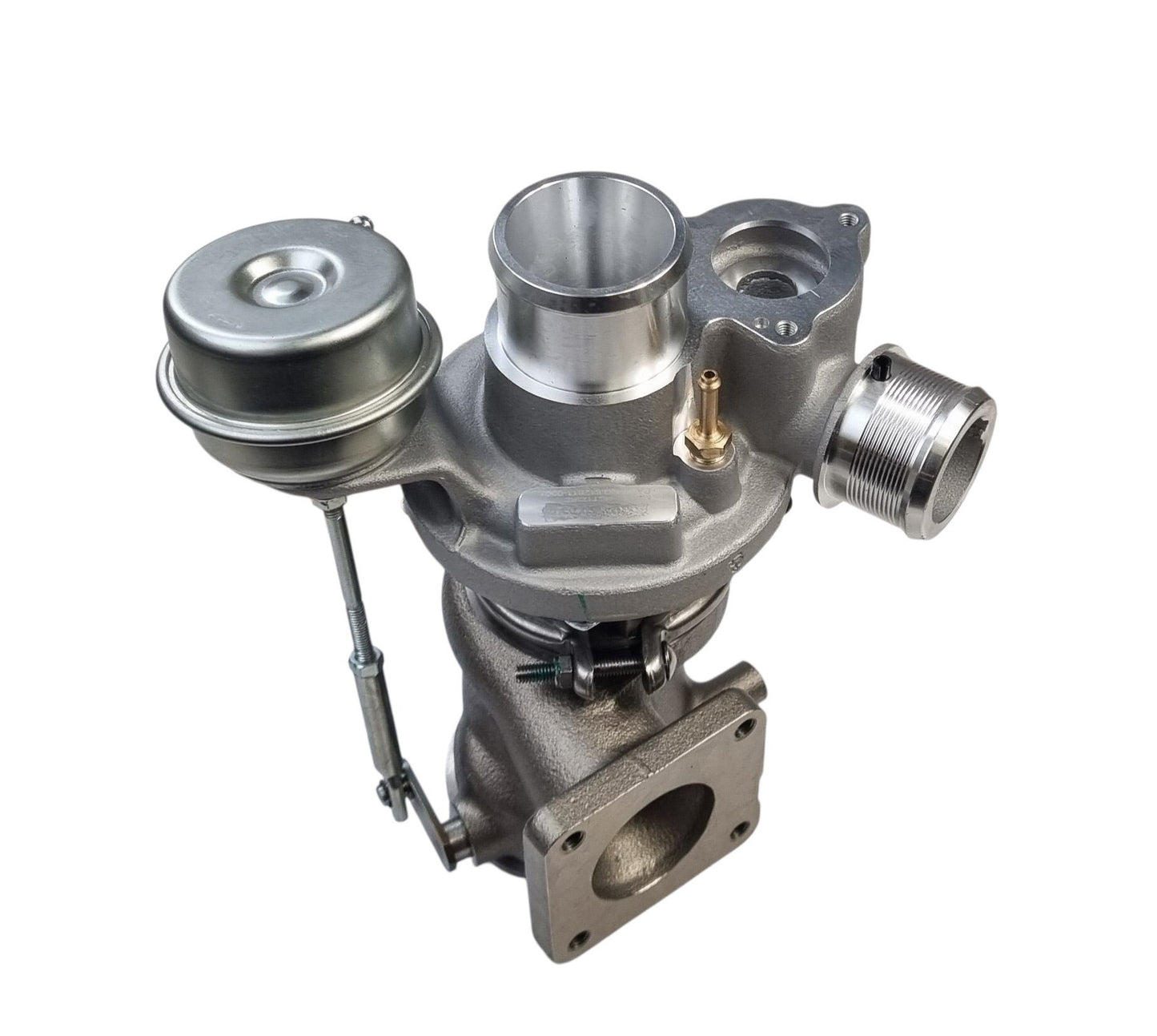 812811-0001 New Turbocharger