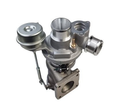 812811-0001 New Turbocharger