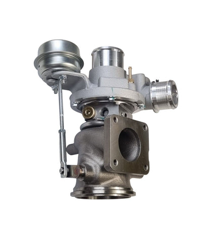 812811-0001 New Turbocharger