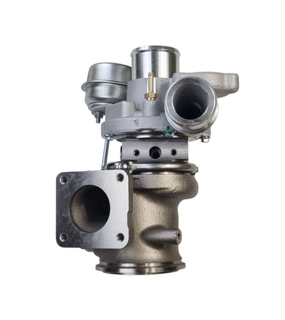 812811-0001 New Turbocharger