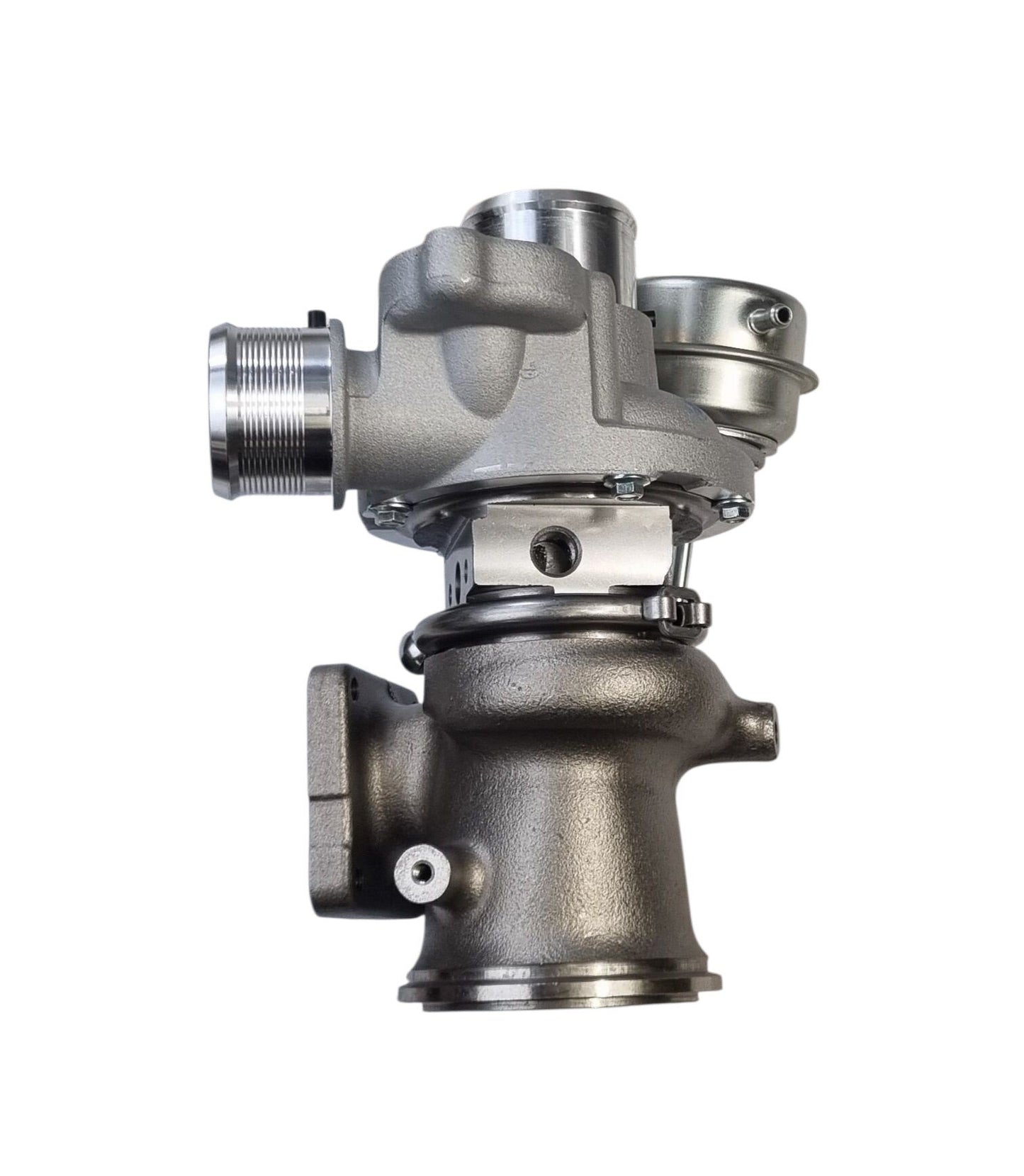 812811-0001 New Turbocharger