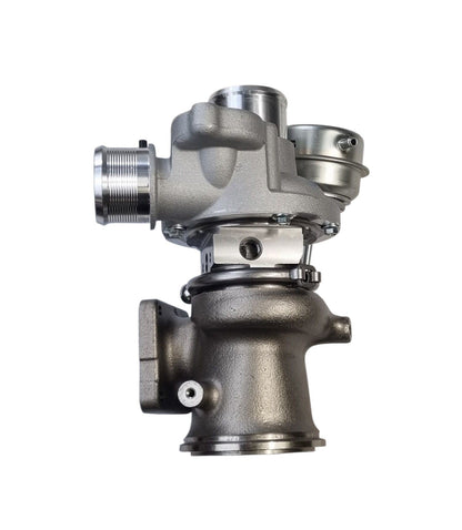 812811-0001 New Turbocharger