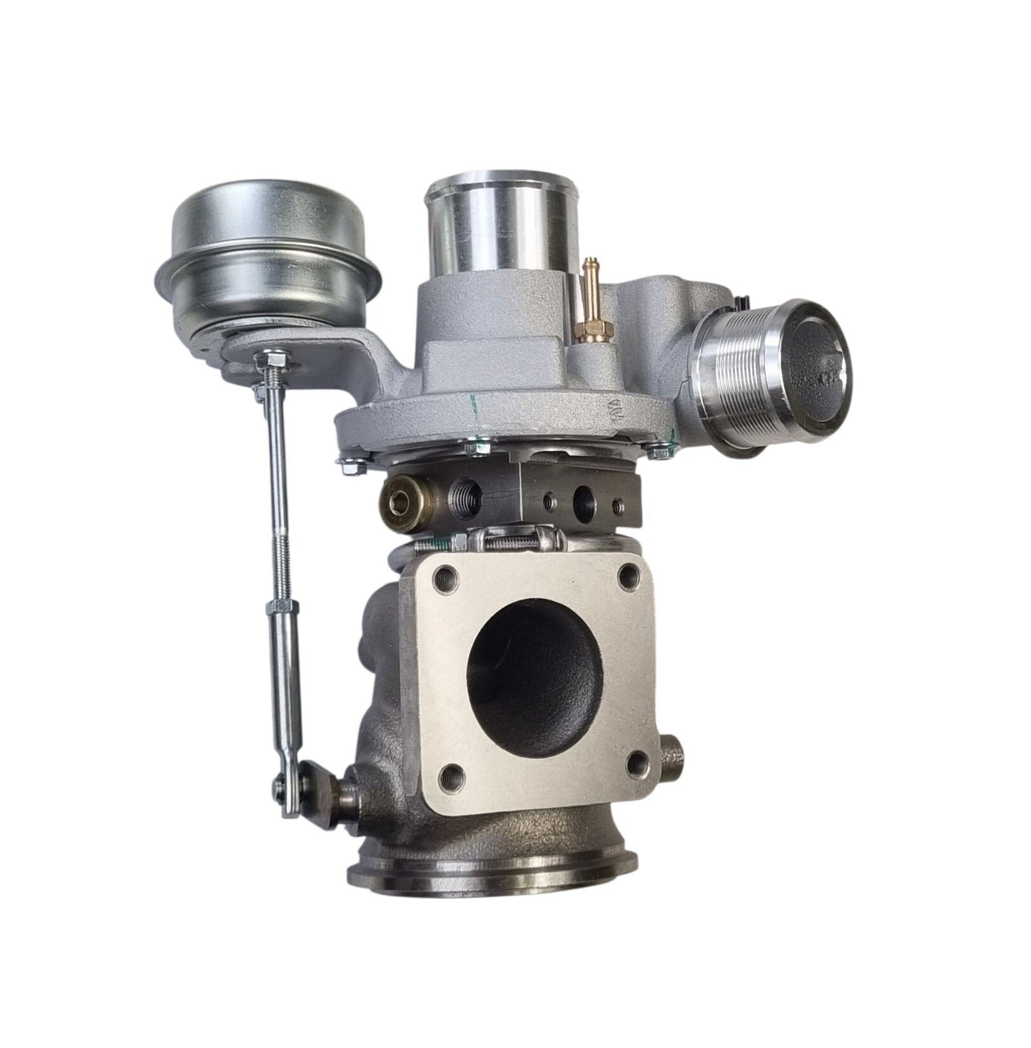 812811-0001 New Turbocharger