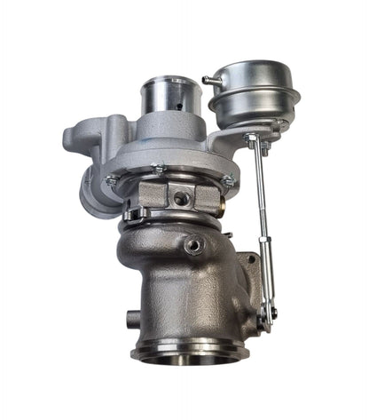 812811-0001 New Turbocharger