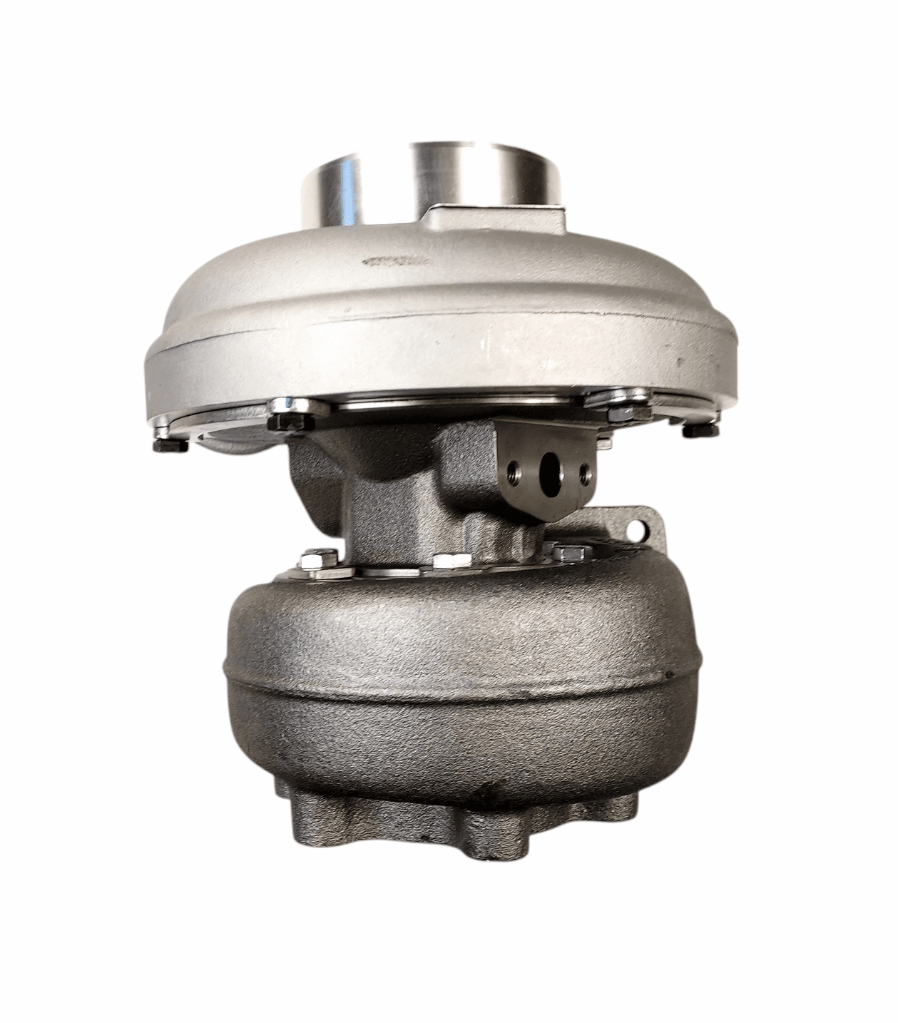 40006275 New Turbocharger