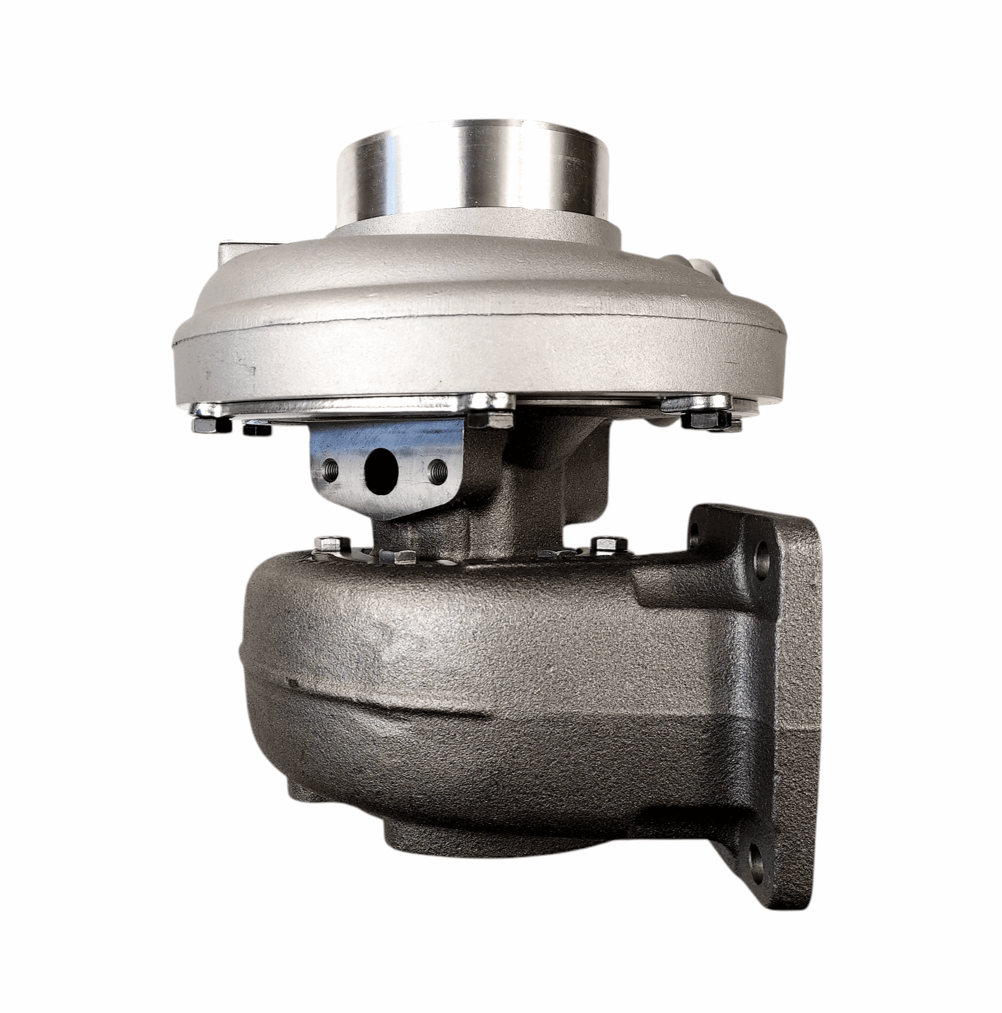 40006275 New Turbocharger