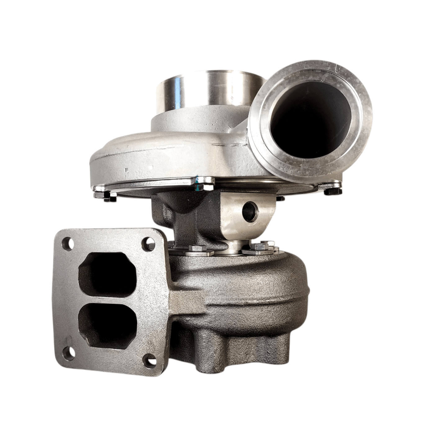 40006275 New Turbocharger