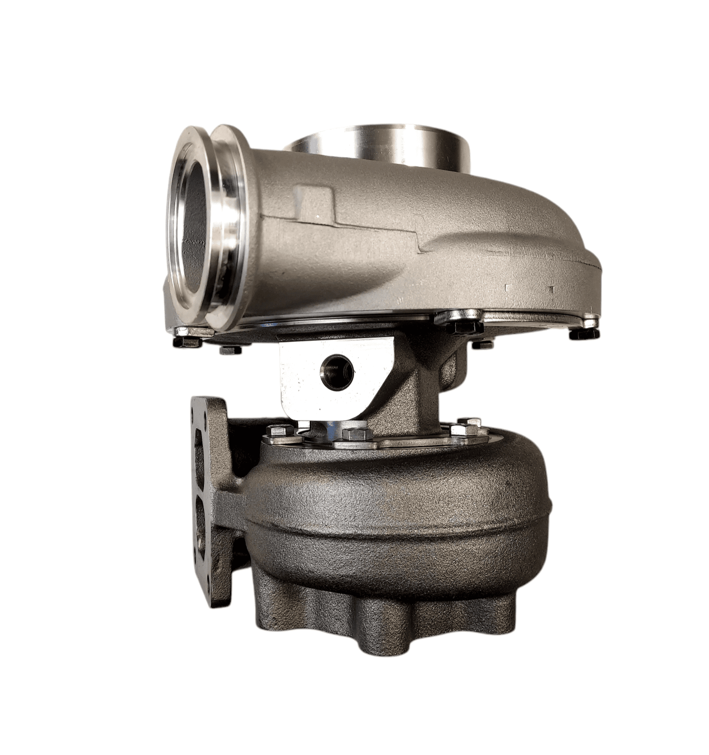 40006275 New Turbocharger