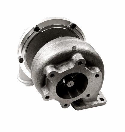 40006275 New Turbocharger