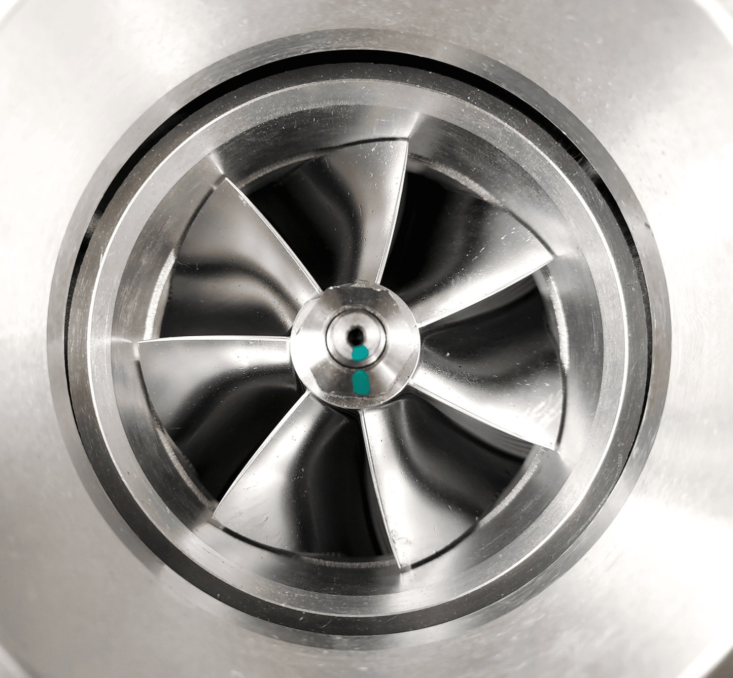 40006275 New Turbocharger