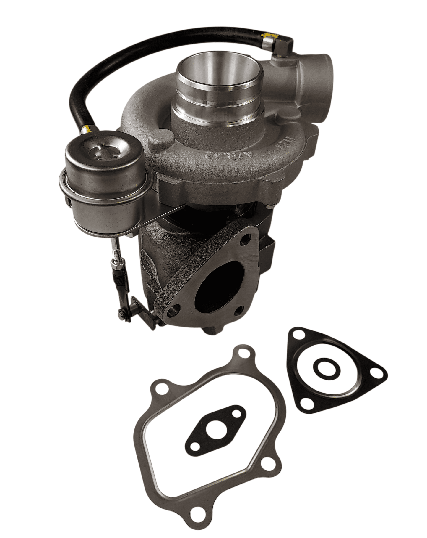 736210-0005 New Turbocharger (Water cooling)