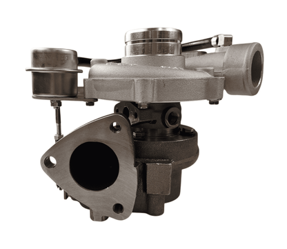 736210-0005 New Turbocharger (Water cooling)