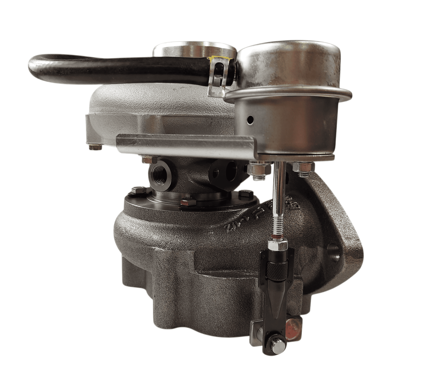 736210-0005 New Turbocharger (Water cooling)