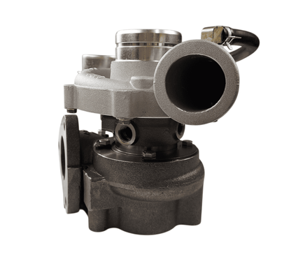 736210-0005 New Turbocharger (Water cooling)