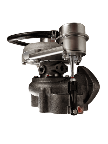 736210-0005 New Turbocharger (Water cooling)