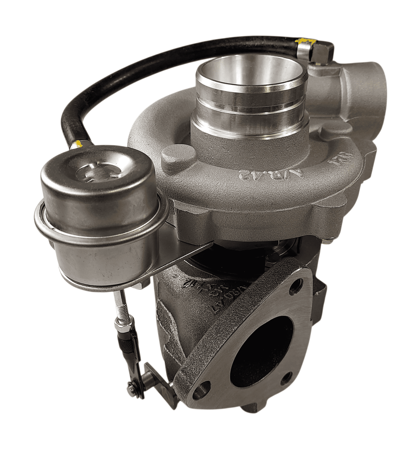 736210-0005 New Turbocharger (Water cooling)