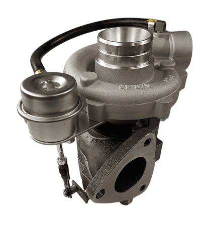 736210-0005 New Turbocharger (Water cooling)