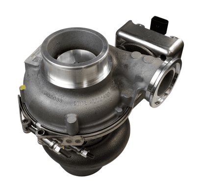 40008613 New Turbocharger