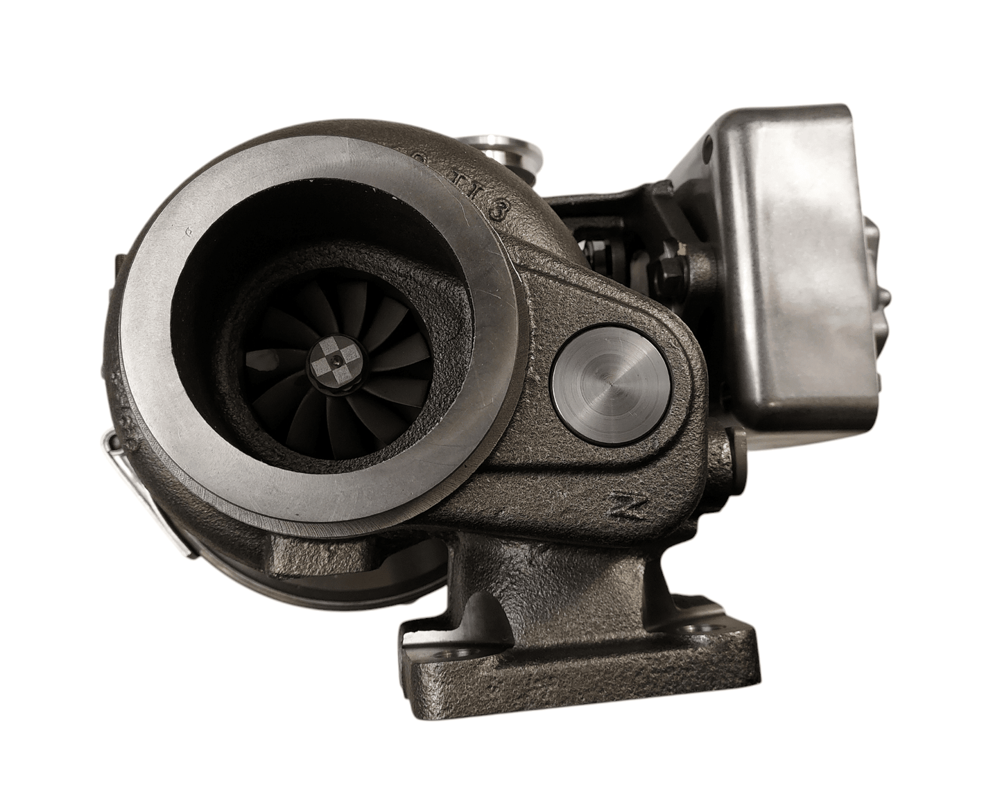 40008613 New Turbocharger