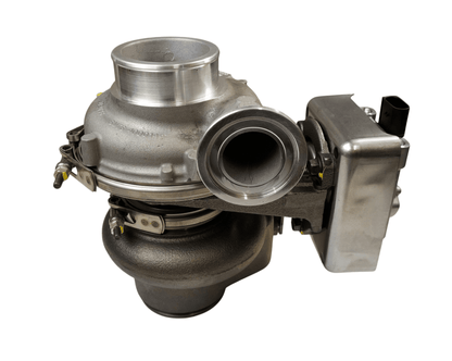 40008613 New Turbocharger