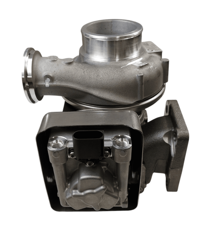 40008613 New Turbocharger