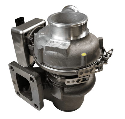 40008613 New Turbocharger