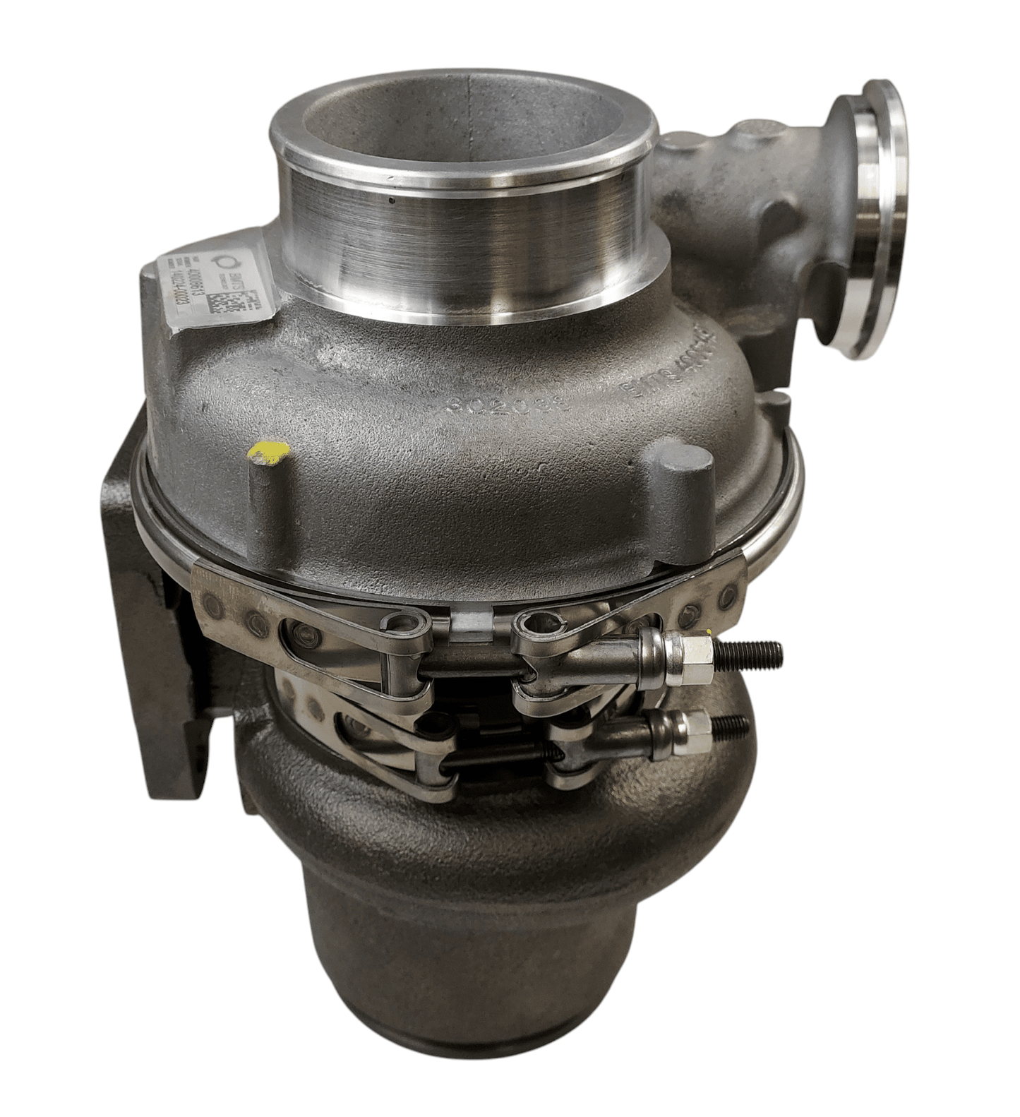 40008613 New Turbocharger