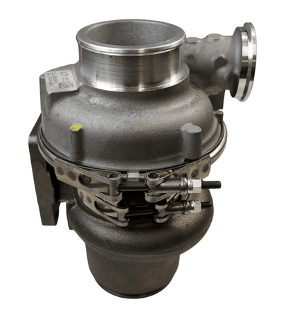 40008613 New Turbocharger