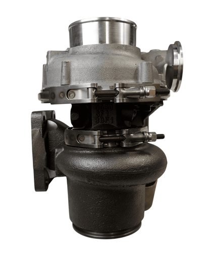40008613 New Turbocharger
