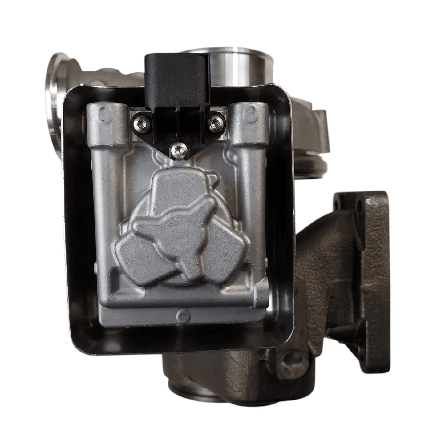 40008613 New Turbocharger