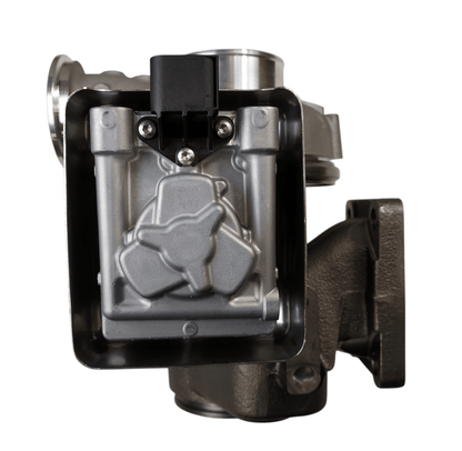 40008613 New Turbocharger