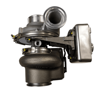 40008613 New Turbocharger