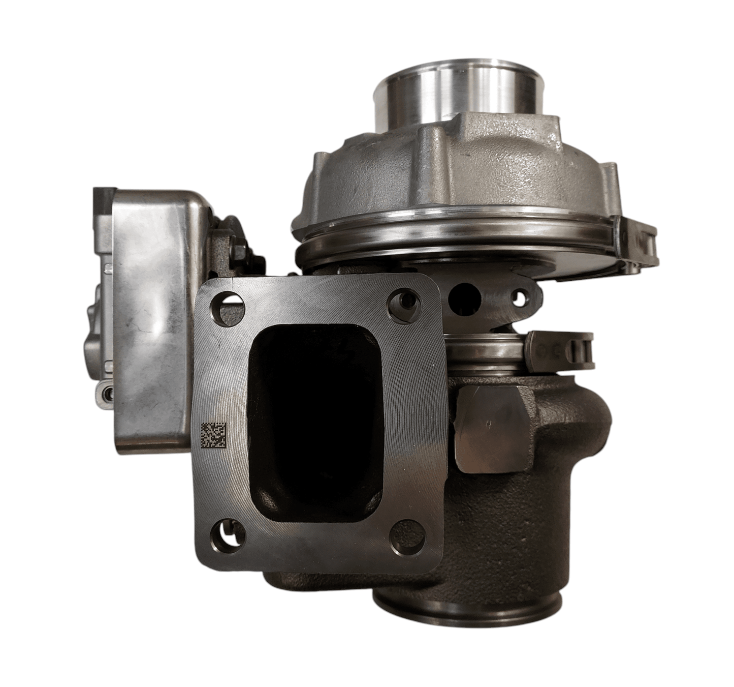 40008613 New Turbocharger