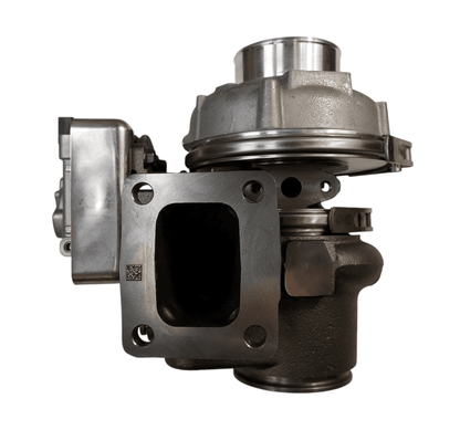 40008613 New Turbocharger