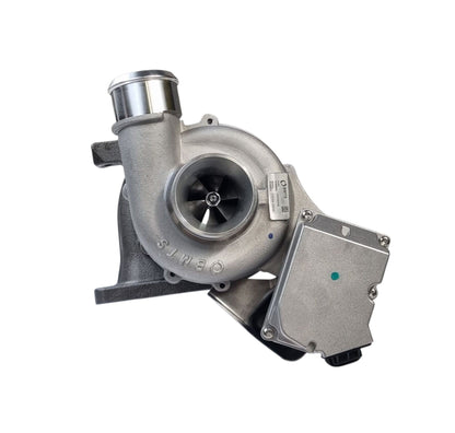 40009346 New Turbocharger Arsiko