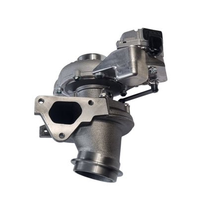 40009346 New Turbocharger Arsiko