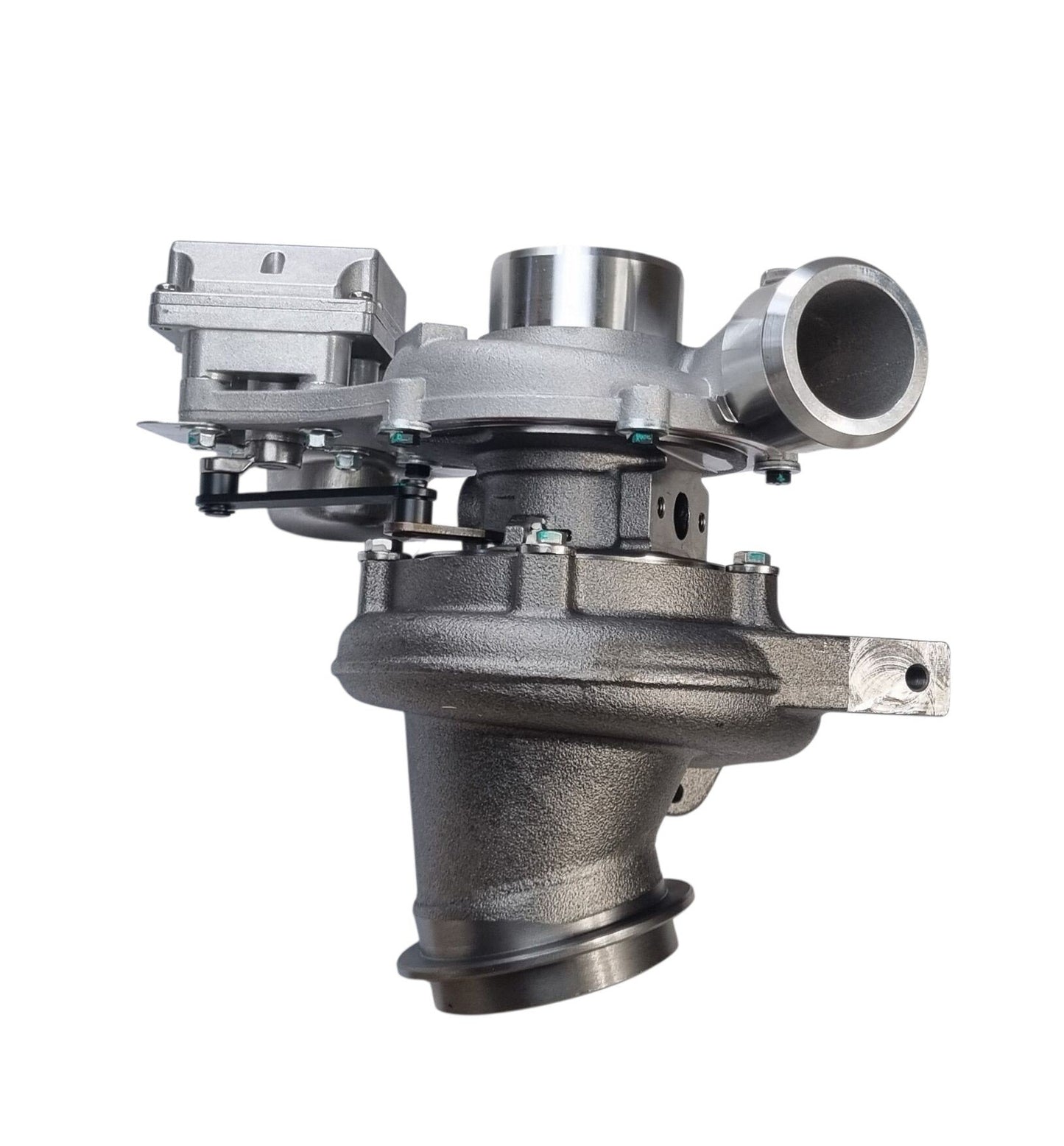 40009346 New Turbocharger Arsiko
