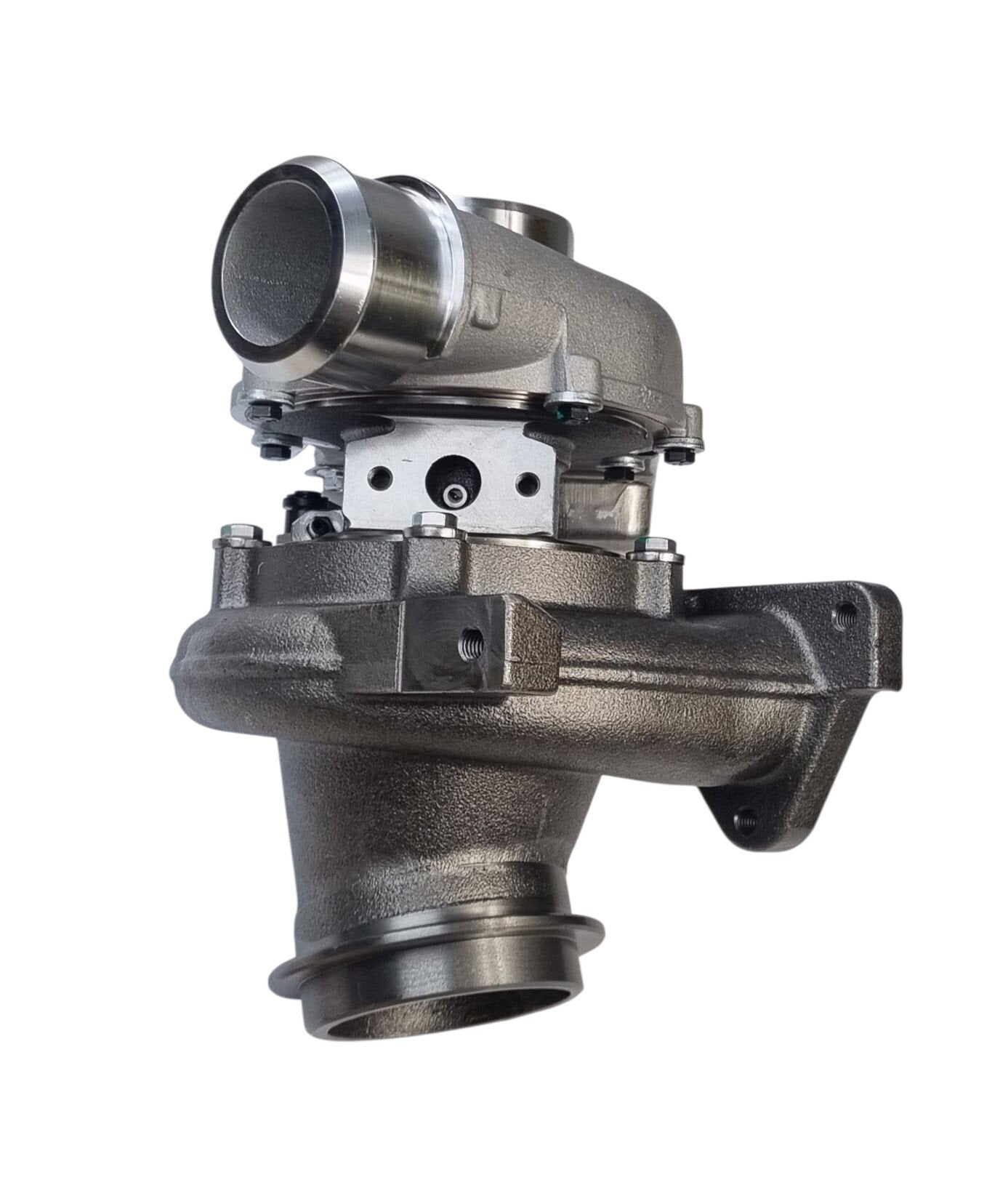 40009346 New Turbocharger Arsiko