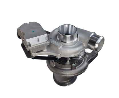 40009346 New Turbocharger Arsiko