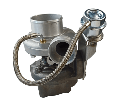11539880000 New Turbocharger