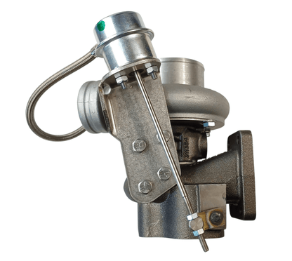 11539880000 New Turbocharger