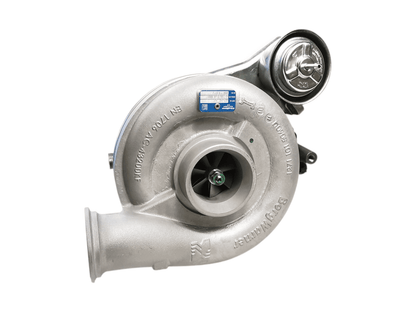 10009700010 New Turbocharger