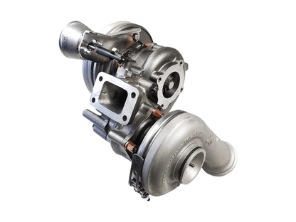 10009700010 New Turbocharger