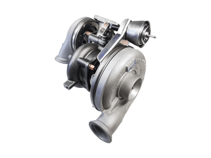 10009700010 New Turbocharger