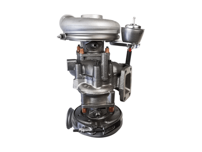 10009700010 New Turbocharger